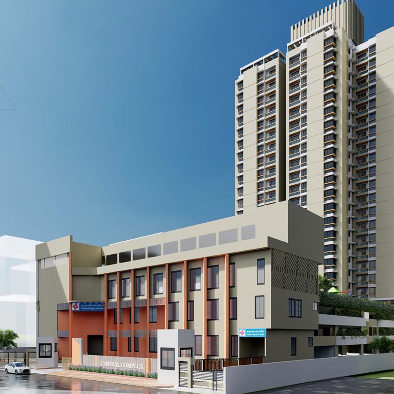 CENTRAL BANK OF INDIA