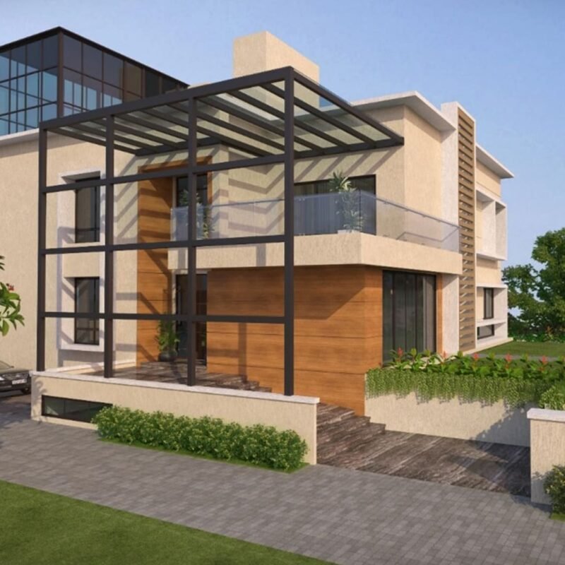 MINAR BUNGALOW