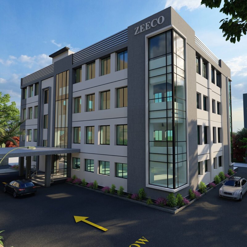 ZEECO ADMINISTRATION
