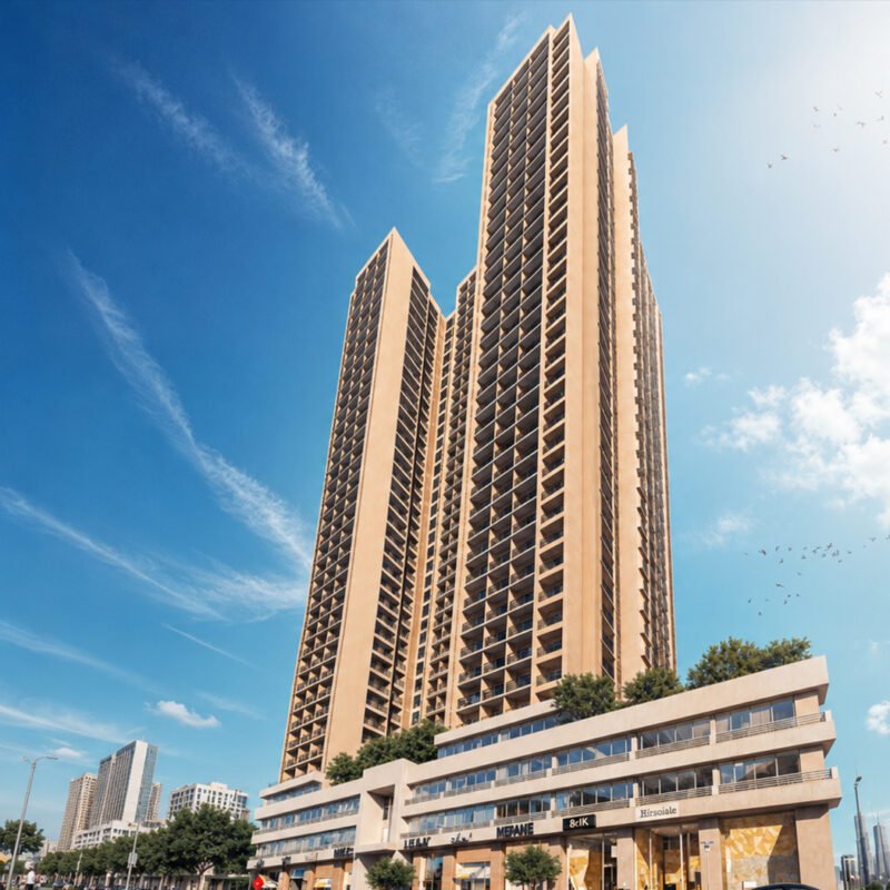 GLORIA GRAND CENTRAL 