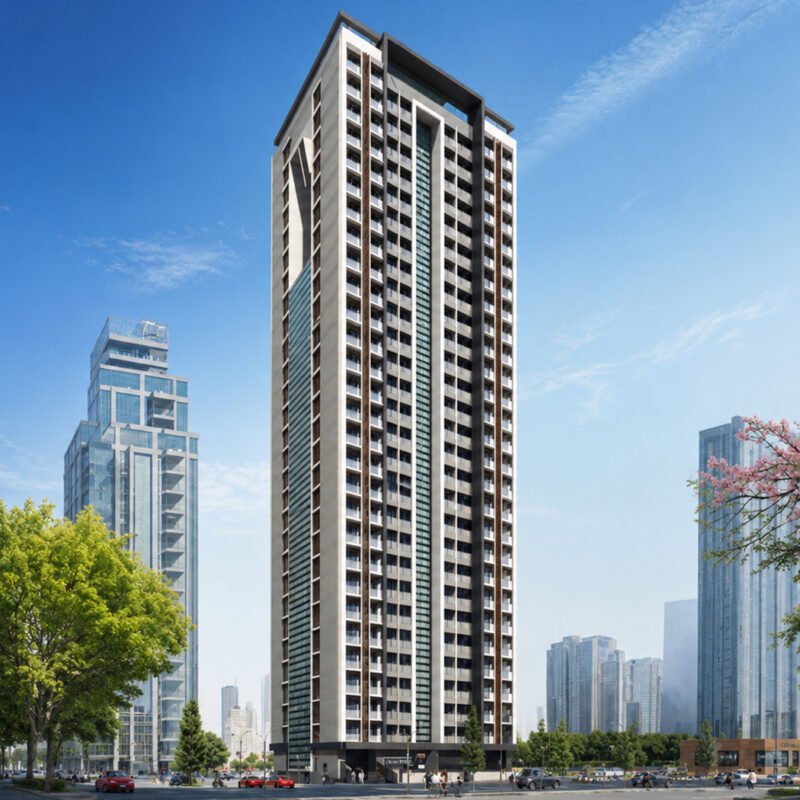 NEW SURAJ TOWER