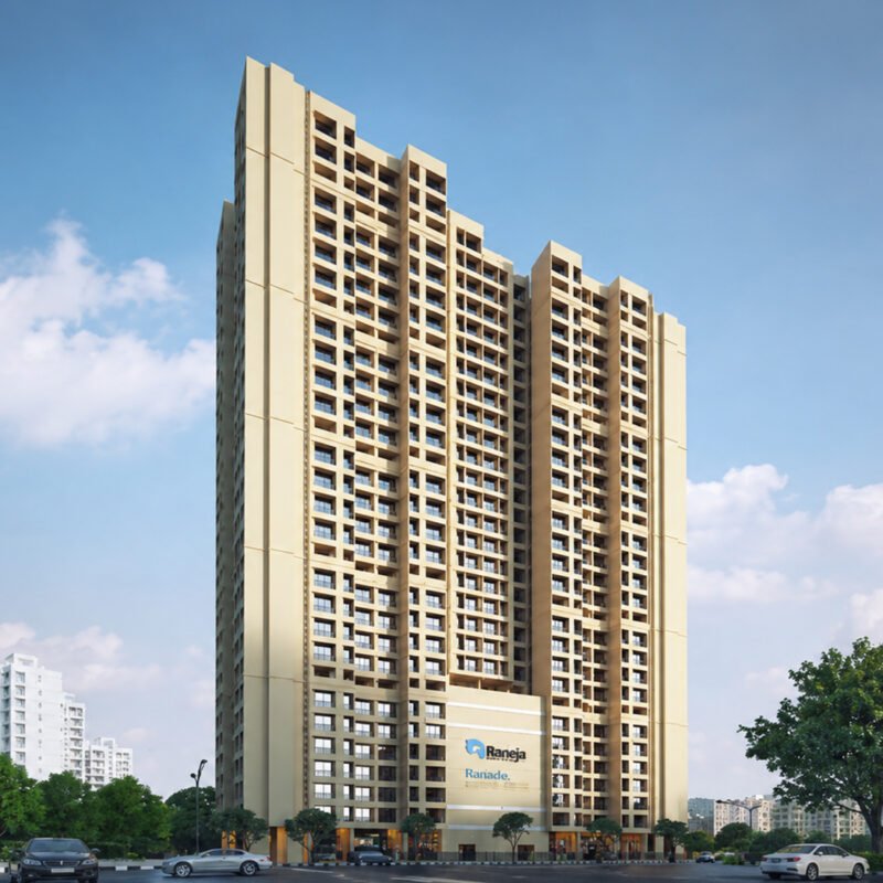 RAUNAK RESIDENCY