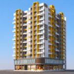 REDEVELOPMENT SHREE VENKATESH CHSL & SHREE AMBE CHSL ( PLOT NO .6) VIRAR- BOLINJ