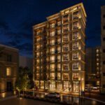 CROWN RESIDENCE