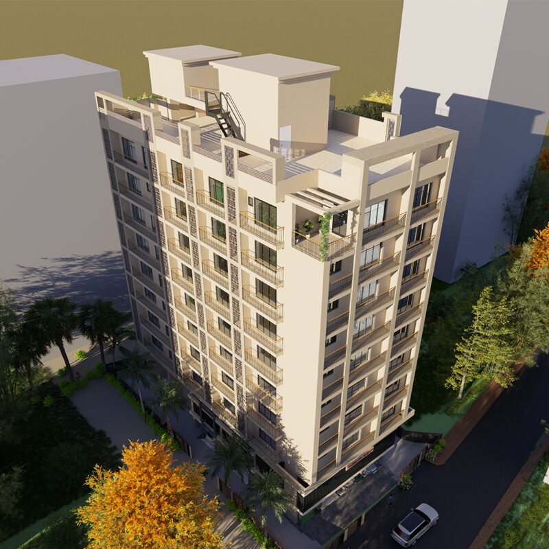 SADHANA SADAN CO-OP HOUSING SOCIETY